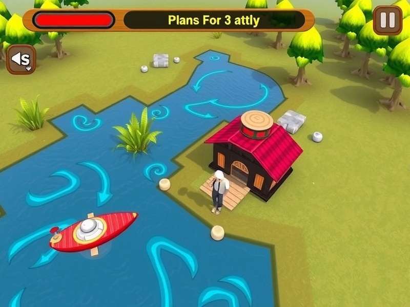 Punjab Pond Plunder on mobile devices